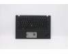 5M10Z27483 Lenovo MECH_ASM GRP_KBD_BZL_PT_WL_DB_CHY