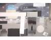 5M10Z41483 Lenovo MECH_ASM Cc BLKB EURO_EN US(L)BK FPR_NFC