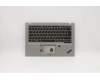 5M10Z41627 Lenovo MECH_ASM Ccv BLKB UKE UK(LTN)SR FPR_NFC