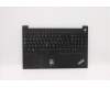 5M11A38439 Lenovo MECH_ASM KB C SPA(PMX)PT FP UK BK