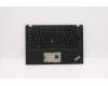 5M11A08501 Lenovo MECH_ASM FCcover BLT KBD FRA UK(LTN)BF