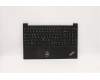 5M11A38050 Lenovo MECH_ASM KB C ITA(PMX)PT UK BK