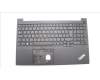 5M11A38096 Lenovo MECH_ASM KB C SWS(SRX)PT UK BK