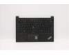 5M11C47411 Lenovo MECH_ASM KB C FRA BKLT(PMX)PT UKBK