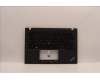 5M11F25309 Lenovo MECH_ASM KBD/C UKE BKLT(TRA) UKWWNEBK