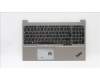 5M11G26132 Lenovo MECH_ASM KB w/Ccv 058 FRA PMX UK SR