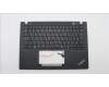 5M11G27290 Lenovo MECH_ASM KB CCov JPN BKLT Chicon BK