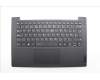 5M11F24219 Lenovo MECH_ASM FRU KB w/Cc UKE(Tra)UK BK