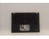 5M11G27133 Lenovo MECH_ASM KBD C-Cov ARA BKLT Sunrex BK