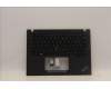 5M11H25929 Lenovo MECH_ASM KB CCov HUN BKLT Sunrex WW BK