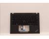 5M11H25976 Lenovo MECH_ASM KB CCov LA SPA BKLT Sunre WW BK