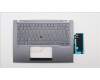 5M11H26173 Lenovo MECH_ASM KBD C-Cov ITA BKLT Chicon GY