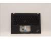 5M11H26000 Lenovo MECH_ASM KB CCov POR BKLT Sunrex WW BK