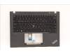 5M11H27439 Lenovo MECH_ASM KBD Cc KOR BKLT(CHY) US BK