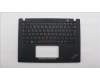 5M11H27680 Lenovo MECH_ASM KBD Cc GER BKLT(SUN) UK WWBK