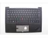 5M11H44249 Lenovo Mechanische Baugruppe Tastaturrahmen Portugiesisch International Dual-Band CHY