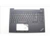 5M11H94781 Lenovo MECH_ASM FRU KBD CCV ITA (LTN) UK BK
