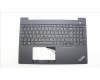 5M11H94880 Lenovo MECH_ASM FRU KBD CCV HUN BL (LTN) UK BK