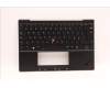 5M11H94976 Lenovo MECH_ASM GP KBDBZL,ITA,WW,BK/GY,CHY