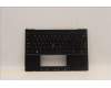 5M11H95001 Lenovo MECH_ASM GP KBDBZL,ENG,WL,BK/BZ,CHY