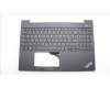 5M11J05801 Lenovo MECH_ASM FRU KBD CCV UKR BL (LTN) US BK