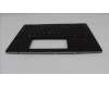5M11H95136 Lenovo MECH_ASM GP KBDBZL,UKE,WW,BK/GY,SRX