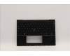 5M11H95028 Lenovo MECH_ASM GP KBDBZL,UKE,WL,BK/BZ,CHY