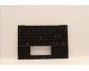 5M11H95053 Lenovo MECH_ASM GP KBDBZL,NORDIC,WW,BK/BZ,CHY