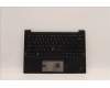 5M11K07691 Lenovo MECH_ASM GRP KBD BZL,ENG,WW,DB,SUN