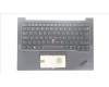 5M11K07695 Lenovo MECH_ASM GRP KBD BZL,POR,WW,DB,SUN
