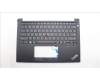 5M11L59663 Lenovo MECH_ASM FRU KB CCV ARA US (CHY) BK