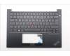 5M11L59700 Lenovo MECH_ASM FRU KB CCV ITA UK (LTN) BK