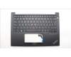 5M11L59701 Lenovo MECH_ASM FRU KB CCV ITA UK (SRX) BK