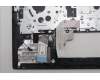5M11L59809 Lenovo MECH_ASM FRU KB CCV BEL UK BL (SRX) BK