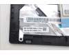 5M11L60892 Lenovo MECH_ASM FRU KB CCV CZE/SLK UK BL(SRX)BK