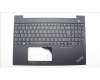 5M11L64945 Lenovo MECH_ASM FRU KB CCV FRA (LTN) UK BK