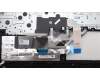 5M11L64953 Lenovo MECH_ASM FRU KB CCV GER (LTN) UK BK