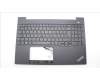 5M11L64983 Lenovo MECH_ASM FRU KB CCV ITA (LTN) UK BK