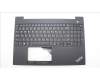 5M11L65160 Lenovo MECH_ASM FRU KB CCV ENG BL(CHY) US BK
