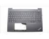 5M11L65234 Lenovo MECH_ASM FRU KB CCV HUN BL(LTN) UK BK
