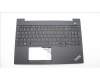 5M11L65324 Lenovo MECH_ASM FRU KB CCV UKE BL(LTN) UK BK