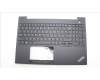 5M11L65332 Lenovo MECH_ASM FRU KBCCV EURO ENG BL(LTN)USBK
