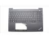 5M11L65299 Lenovo MECH_ASM FRU KB CCV NORDIC BL(CHY)UKBK