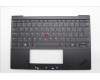 5M11L83196 Lenovo MECH_ASM KBDBZL,CZE/SLK,WW,BK/GY,SRX