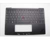 5M11L83188 Lenovo MECH_ASM KBDBZL,UKE,WW,BK/GY,CHY