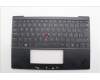5M11L83297 Lenovo MECH_ASM KBDBZL,SWS,WL,BK/BZ,SRX