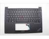 5M11L92253 Lenovo MECH_ASM FRU KB CCV FRA (CHY) UK BK