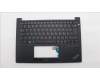 5M11L92254 Lenovo MECH_ASM FRU KB CCV FRA (LTN) UK BK