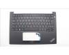 5M11L92255 Lenovo MECH_ASM FRU KB CCV FRA (SRX) UK BK