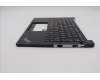 5M11L92546 Lenovo MECH_ASM FRU KB CCV HUN BL (CHY) UK BK